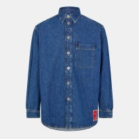 яке,мъжки,якета,off,white,men's,off,white,quilted,insulated,short,puffer,jacket,blue,beige