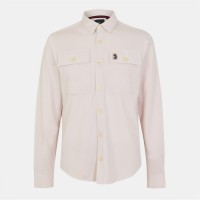 мъжки,якета,мъжки,якета,и,палта,размер+,luke,men's,bar,fly,structured,lightweight,overshirt,bone