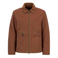 яке,barbour,mens,cove,jacket,umber