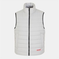 елек,облекла,на,разпродажба,мъжки,якета,hugo,gilet,lt,pstl,grey
