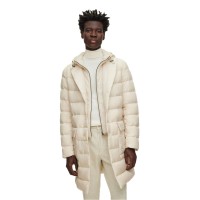 облекла,на,разпродажба,мъжки,якета,boss,boss,p,hyde,pad,hood,233f,10251135,open,white