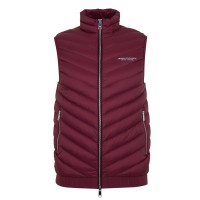елек,облекла,на,разпродажба,мъжки,якета,armani,exchange,ax,gilet,sn99,wine,black