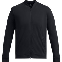 яке,разпродажба,under,armour,мъжки,якета,мъжко,фитнес,облекло,under,armour,men's,meridian,bomber,four,way,stretch,moisture,wicking,performance,training,jac