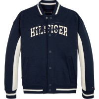 детски,облекла,tommy,hilfiger,tommy,script,bomber,jn53,night,navy,c1g