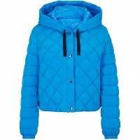 дамско,яке,дамски,якета,и,палта,boss,women,s,pocketa,lightweight,puffer,jacket,bright,blue
