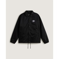 мъжки,якета,vans,vans,torrey,ny,coach,mens,black,white