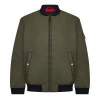 облекла,на,разпродажба,мъжки,якета,hugo,hugo,formal,coats,ba,sn99,dark,beige