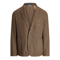 сако,мъжки,якета,polo,ralph,lauren,polo,jrmy,blazer,sn05,brown,tan