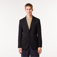 мъжки,якета,lacoste,lacoste,woolen,jckt,sn99,black