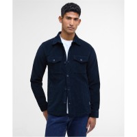 риза,с,дълъг,ръкав,облекла,на,разпродажба,мъжки,якета,barbour,men's,cord,cotton,long,sleeve,overshirt,navy,ny91