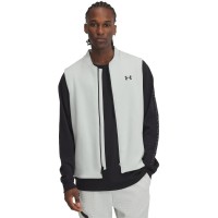 елек,under,armour,men,s,unstoppable,lightweight,gilet,green