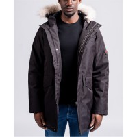анорак,облекла,на,разпродажба,мъжки,якета,49winters,camden,parka,sn51,black