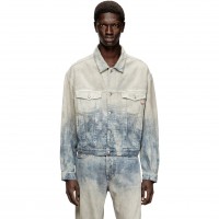 яке,мъжки,якета,diesel,men,s,denim,jacket,light,blue