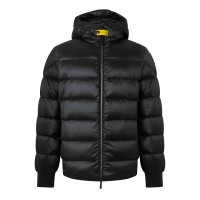 parajumpers,para,pharrell,puffer,sn64,black,0541