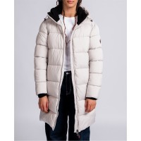 дамско,яке,дамски,жилетки,49winters,shoreditch,puffer,jacket,womens,ivory,stone