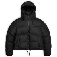 яке,дамски,якета,и,палта,rains,alta,short,puffer,jacket,black,01