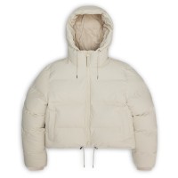 яке,дамски,якета,и,палта,rains,women's,alta,water,repellent,quilted,short,puffer,jacket,dune