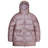 яке,дамски,якета,и,палта,rains,women's,alta,water,resistant,lightweight,long,puffer,jacket,muse