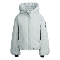 яке,разпродажба,adidas,дамски,жилетки,adidas,women's,myshelter,cold.rdy,water,resistant,duck,down,puffer,jacket,wonder,silver