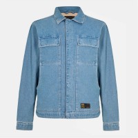яке,дамски,якета,и,палта,vans,mcavoy,denim,station,jacket,stonewa,unisex,adults,stonewash,blue