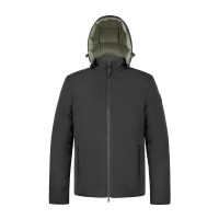 яке,мъжки,якета,cape,heights,lite,puffer,jacket,black,olive