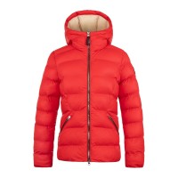 яке,дамски,жилетки,cape,heights,baffle,jacket,red,champagne
