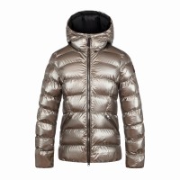 яке,дамски,жилетки,cape,heights,baffle,jacket,silver,black