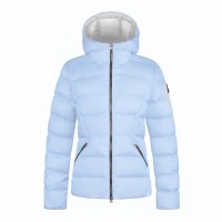 яке,дамски,жилетки,cape,heights,baffle,jacket,sky,blue,ice