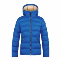 яке,дамски,жилетки,cape,heights,baffle,jacket,blue,champagne