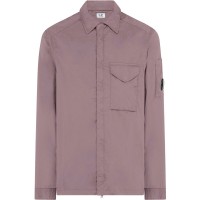 облекла,на,разпродажба,мъжки,якета,cp,company,men's,chrome,r,overshirt,purple,dove,735