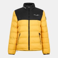 яке,born,rich,men,s,lyden,puffer,jacket,yellow