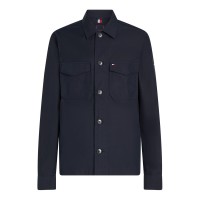 яке,облекла,на,разпродажба,мъжки,якета,tommy,hilfiger,cotton,nylon,shirt,jacket,desert,sky