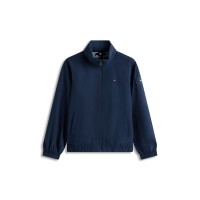 яке,tommy,hilfiger,kids,coach,jacket,night,navy,c1g