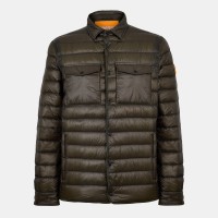 яке,arctic,army,men,s,commando,water,resistant,down,jacket,brown,c30128