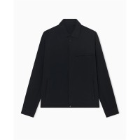 яке,мъжки,якета,armani,exchange,blouson,jacket,black