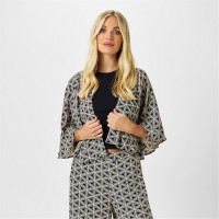 дамски,якета,и,палта,biba,biba,archive,kimono,geo,print