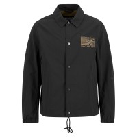 яке,мъжки,якета,barbour,international,mens,coach,casual,jacket,black,bk11