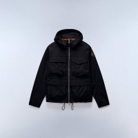 мъжко,яке,мъжки,якета,napapijri,napa,rivalto,cotton,jacket,mens,black,beauty
