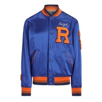 яке,облекла,на,разпродажба,мъжки,якета,polo,ralph,lauren,baseball,jacket,blue,yacht