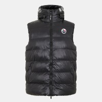 елек,born,rich,men,s,karnos,hooded,gilet,black