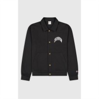 яке,мъжки,якета,champion,jacket,sn99,black