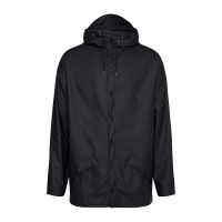 яке,дамски,якета,и,палта,rains,short,jacket,black,01