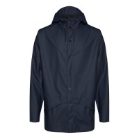 яке,облекла,на,разпродажба,дамски,якета,и,палта,rains,short,jacket,navy,47