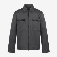 яке,arctic,army,men,s,wpc,harrington,jacket,charcoal