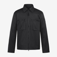 яке,arctic,army,men,s,wpc,harrington,jacket,black