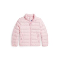 яке,polo,ralph,lauren,kids,woven,puffer,short,jacket,hint,of,pink