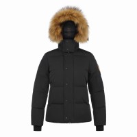 юношески,анорак,детски,облекла,arctic,army,muskox,parka,juniors,black