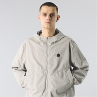 яке,мъжки,якета,pretty,green,feltham,hooded,jacket,lt,grey
