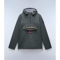 яке,облекла,на,разпродажба,мъжки,якета,napapijri,jacket,green