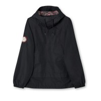 непромокаемо,яке,мъжки,якета,pretty,green,feltham,smock,rain,jacket,black